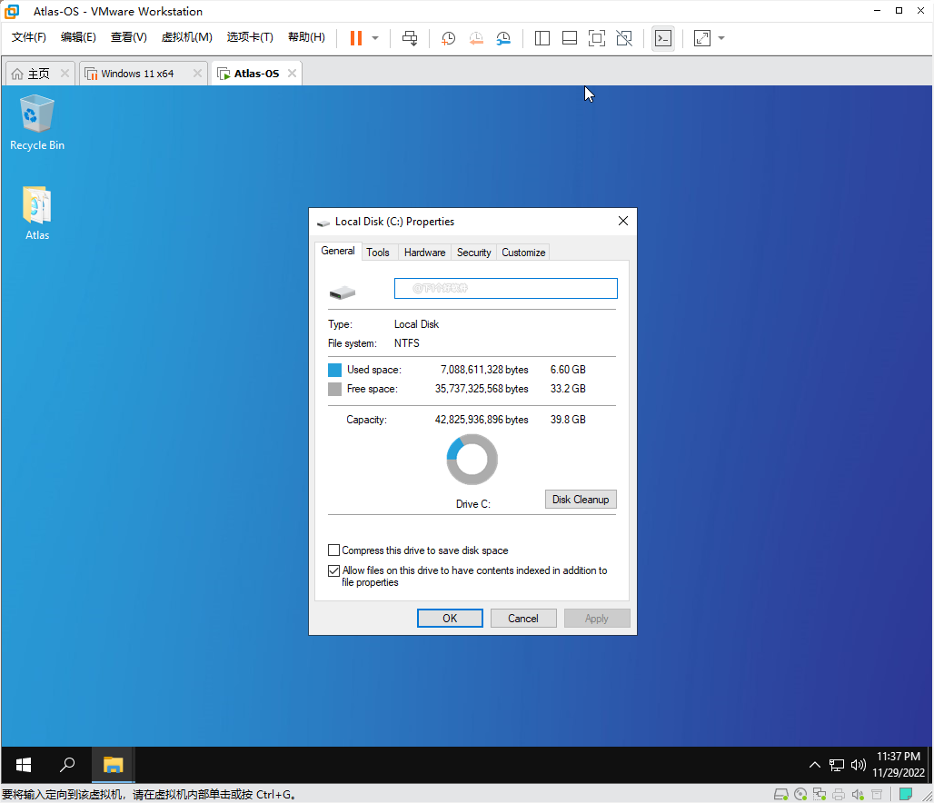 游戏玩家福音！Win10 性能优化版