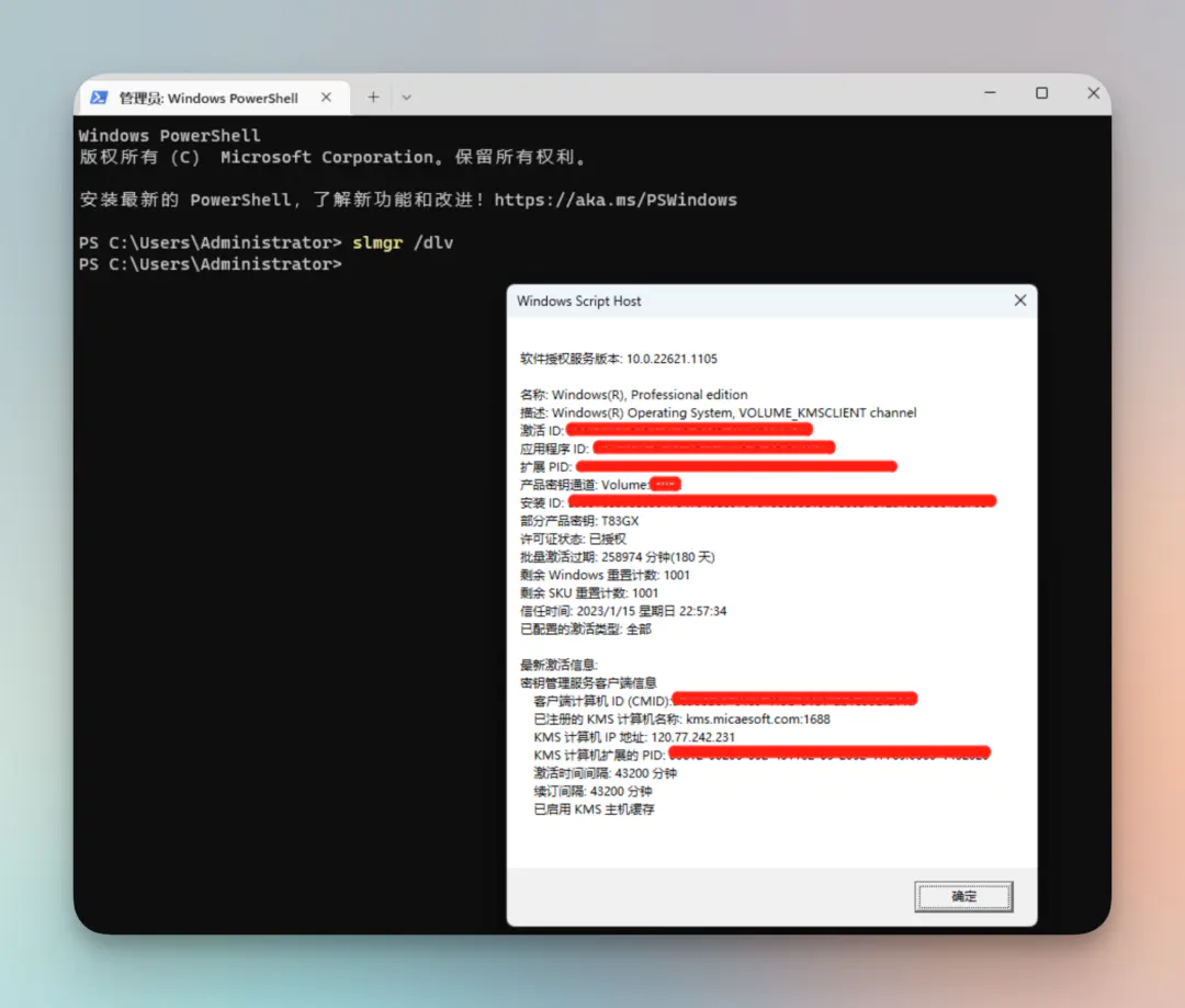 KMSpico无需联网即可一键完美激活Windows/Office所有版本 KMSpico无需联网即可一键完美激活Windows/Office所有版本