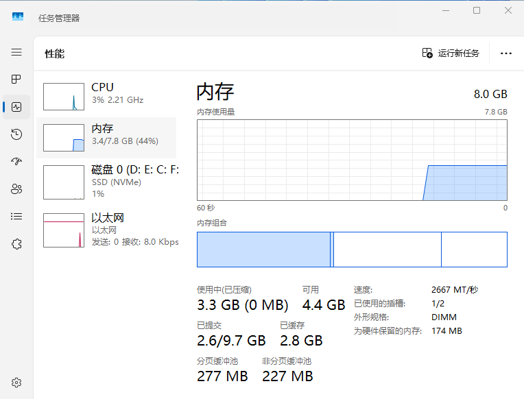 民间大神出手，Win 11上演极限瘦身，终于比Win 10还好用