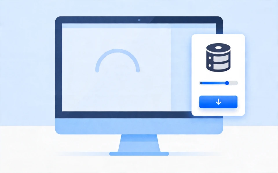 官方原版系统30MB/S满速下载，支持多版本一键安装，手慢无！